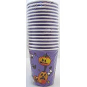Screaming Halloween Cups