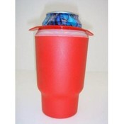 Koozie IceTub