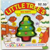 Assorted Christmas Books