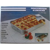 Stainless Steel Roaster Set