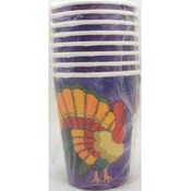 Thanksgiving Cups