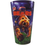 NFL Chicago Bears Cup -16 oz