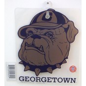 Georgetown University Window Clings
