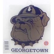 Georgetown University Window Cling