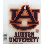 Auburn University Window Cling