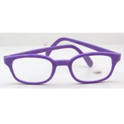 Reading Glasses - Purple(Case of 144)
