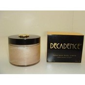 Decadence Luxurious Body Creme