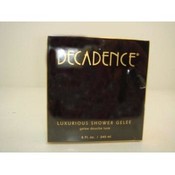 Decadence Shower Gelee