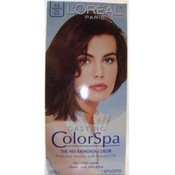 Loreal Hair Dye