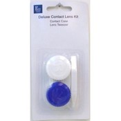 Deluxe Contact Lens Kit