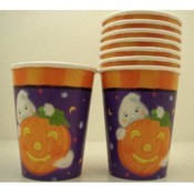 Hallmark Halloween Cups