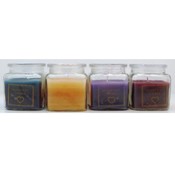 Handcrafted Sented Candle(Case of 48)