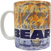 Chicago Bears Coffee Mug