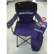 Baltimore Ravens Folding Chair