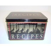 Recipe Tin