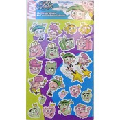 The Fairly Odd Parents Stickers