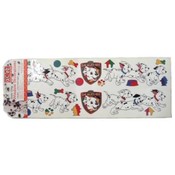 101 Dalmatians Window Decorations