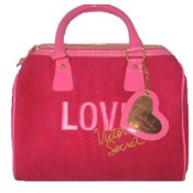 Victoria's Secret "LOVE" Pink Purse