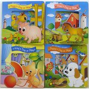 My Animals Friend Books