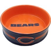 Chicago Bears Pet Bowl