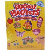 Precious Magnets