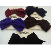 New Moves Hair Bow