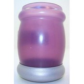 Purple Gel Drink Cooler