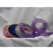 Plastic Comb Headbands