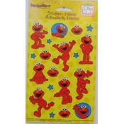 Elmo Stickers