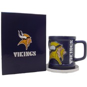 Minnesota Vikings Mug Set