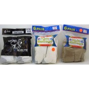 Kids Socks (4-6)