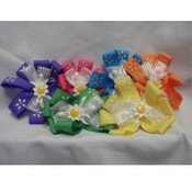 Party Hair Bows