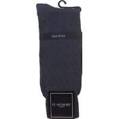 Men's Dress Socks (Charcoal)