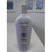 Body and Earth Moisturizing Lotion- Lavender