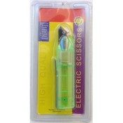 Electric Scissors