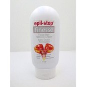 Epil-Stop Finesse Facial Hair Removal Cream