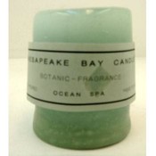 Chesapeake Bay Ocean Spa Candle