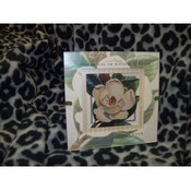 Flower Photo Frame