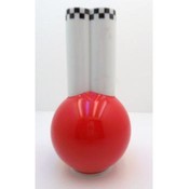 Thun 6" Porcelain Bud Vase