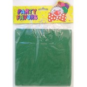 Green Party Napkins