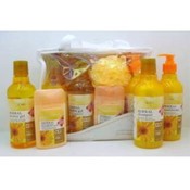 Victoria Collection Herbal Range In Gift Bag