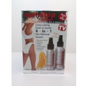 Epil-Stop &amp; Spray Hair Removal System