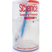 Science Inquiry Tool Kit (Primary)