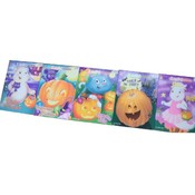 Jumbo Halloween Coloring Books(Case of 144)