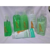 Victoria Collection - Cool Melon Skin Care Range