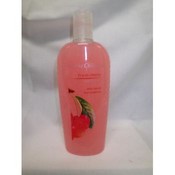 Victoria Collection -Fresh Cherry Body Scrub