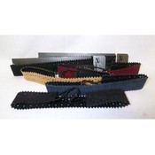 Faux Suede Hair Bands