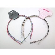 Beaded Headbands.