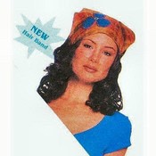Bandannas - Assorted Colors