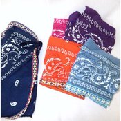 Bandannas - Assorted Colors
